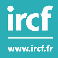 Logo d'IRCF - Création site web Dordogne