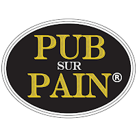 Logo de PUB SUR PAIN - SB Communication