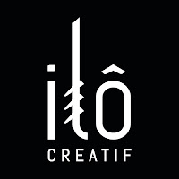 Logo d'ILÔ Créatif