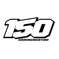 Logo de 150 COMMUNICATION - Agence de communication à Périgueux