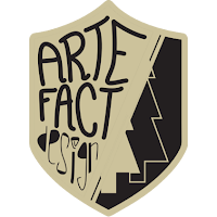 Logo d'Artefact Design