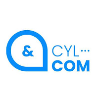 Logo de CYL&COM