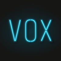 Logo de VOX