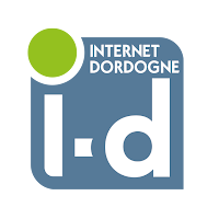 Logo d'Internet Dordogne