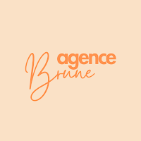Logo d'Agence Brune
