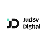 Logo de Jud3v Digital
