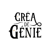 Logo de Créa de Génie