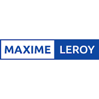 Logo de Maxime Leroy - Consultant SEO Périgueux