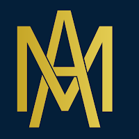 Logo de Marine Angly | Agence de communication à Périgueux