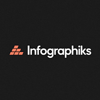 Logo d'Infographiks