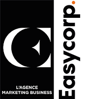 Logo d'Easycorp. France