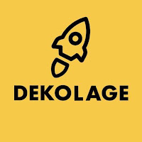 Logo de Dekolage