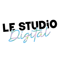 Logo de LE STUDIO DIGITAL