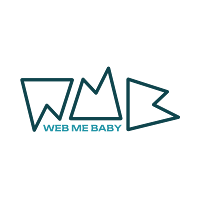 Logo de Web Me Baby SEO & Sites web
