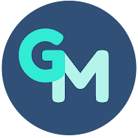 Logo de Genia Media