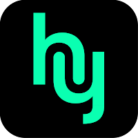 Logo de Hunify