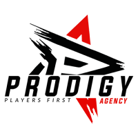 Logo de Prodigy Agency