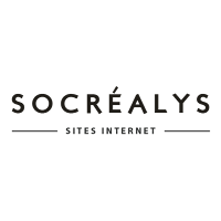Logo de Socréalys