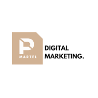 Logo de Paul Martel | Consultant Marketing Digital
