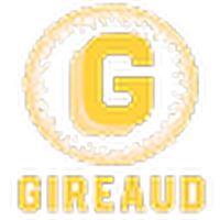 Logo de Luc Gireaud Développeur Mobile et Web Freelance