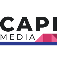 Logo d'Agence Social Ads & SEA - Capi Media