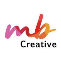 Logo de MB Creative