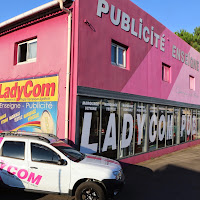 Logo de Sarl Ladycom