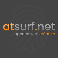 Logo d'atsurf.net