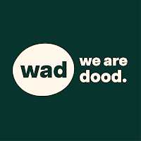 Logo de We Are Dood