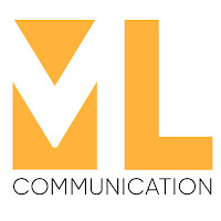 Logo de ML Communication Maubeuge