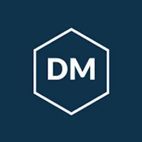 Logo de DM Agency