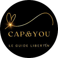 Logo de Cap&you