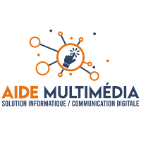 Logo d'Aide Multimédia