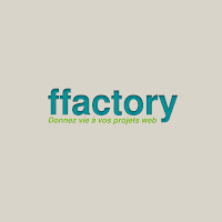 Logo de ffactory
