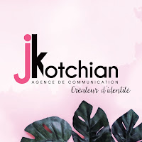 Logo de J.KOTCHIAN COMMUNICATION