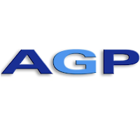 Logo d'AGP France Service