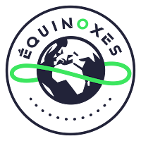 Logo d'Agence Equinoxes
