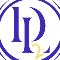 Logo de Designlab2 création de site internet a Soissons