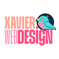 Logo de Xavier WebDesign - Création de Sites Internet à Soissons