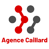 Logo d'Agence Caillard