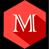 Logo de Matthias Meriguet