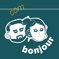 Logo de Com Bonjour