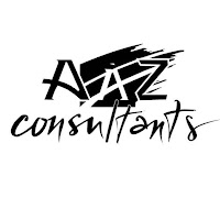 Logo d'AAZ Consultants