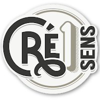 Logo de Cré1sens