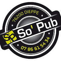 Logo de So'Pub