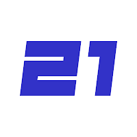 Logo de 21 GRAPH