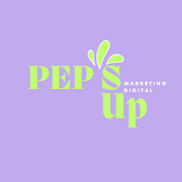 Logo d'Agence PEPS UP