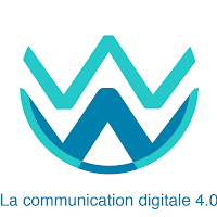 Logo de WyWeB la communication digitale 4.0