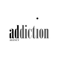 Logo d'ADDICTION Agency