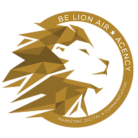 Logo de Belion Agency